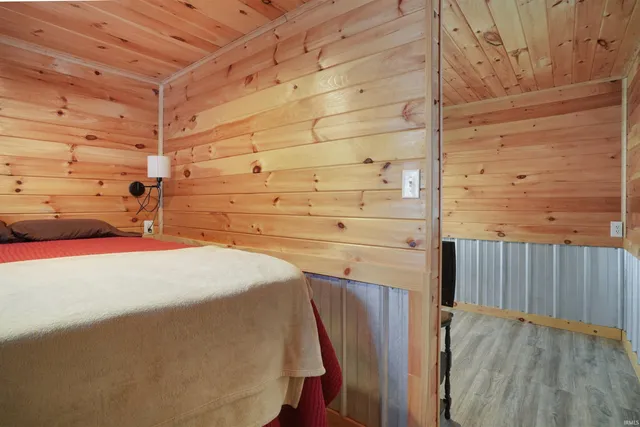 $139,900 | 0 Creekview Lane, Cannelton, IN 47520