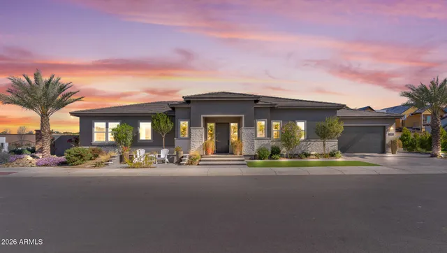 $1,099,000 | 11215 North Bandon Drive, Surprise, AZ 85388