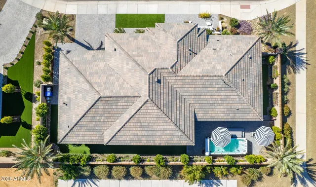 $1,099,000 | 11215 North Bandon Drive, Surprise, AZ 85388