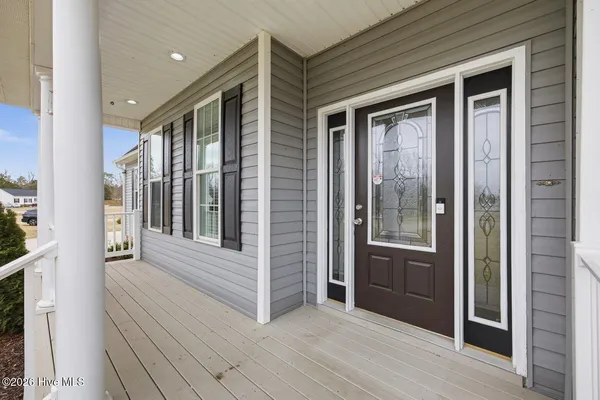 $449,900 | 337 Oakmont Drive, Hampstead, NC 28443
