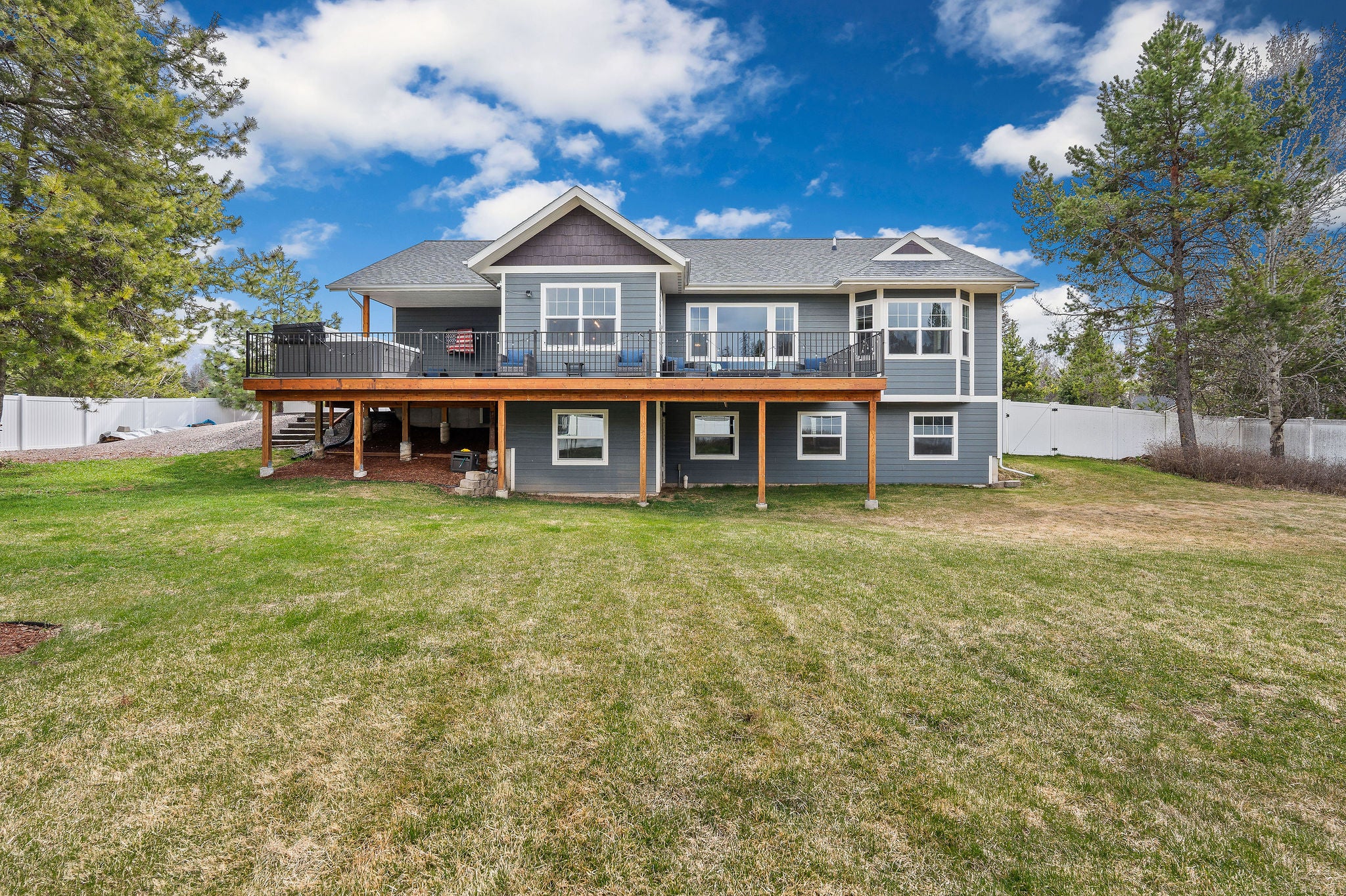 1280 Timber Ridge Court Columbia Falls, MT 59912 - Photo 1 of 60 Gallery Image 1