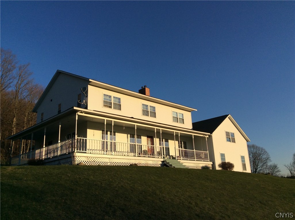 1751 Sacco Road Hamilton, NY 13346 - Photo 1 of 1