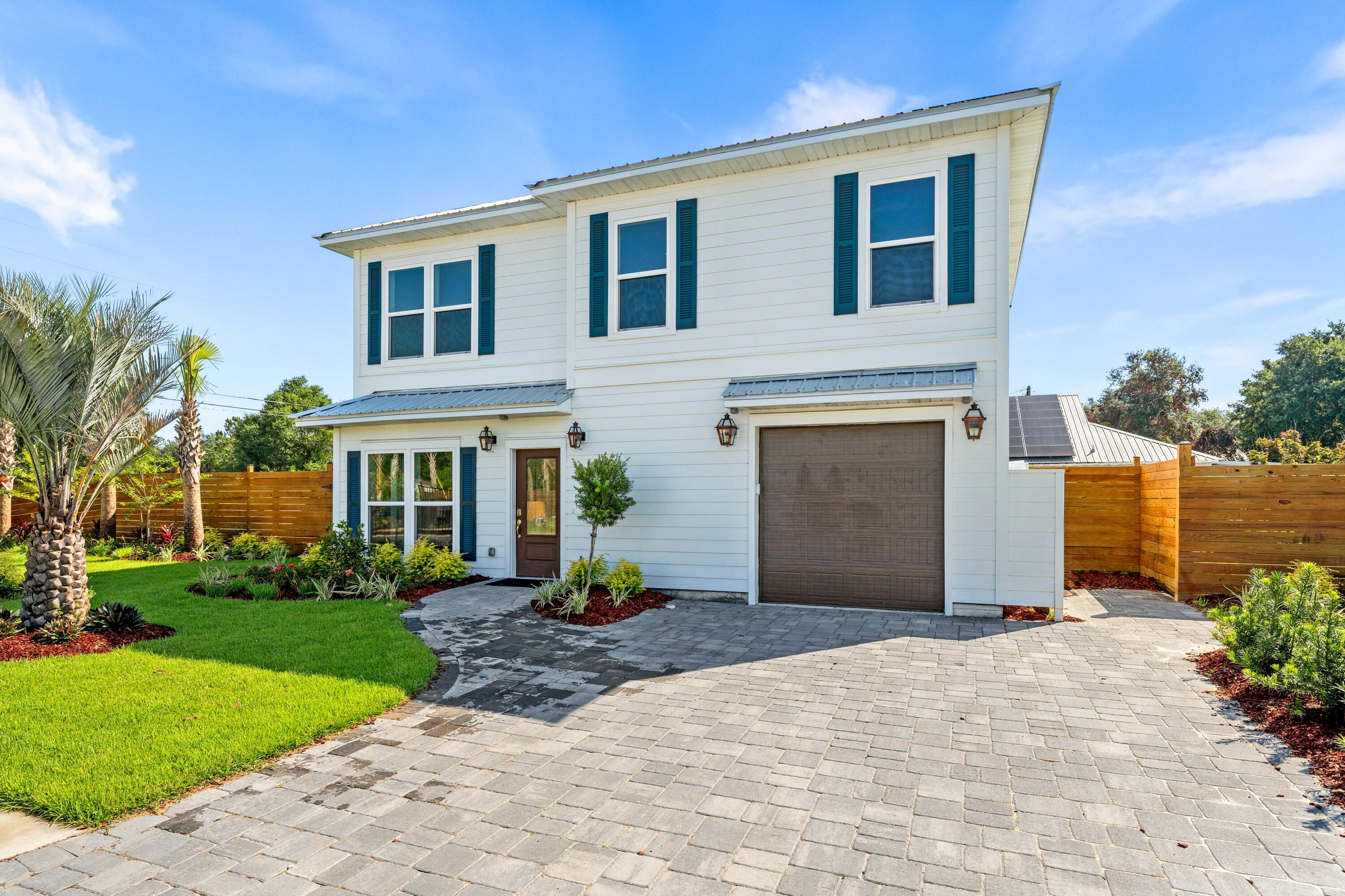 102 Fletcher Way Destin, FL 32541 - Photo 1 of 53 102 Fletcher Way Front-1