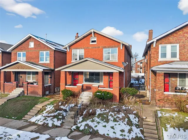 $85,000 | 4883 Farlin Avenue, St. Louis, MO 63115