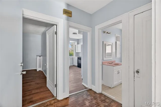 $85,000 | 4883 Farlin Avenue, St. Louis, MO 63115