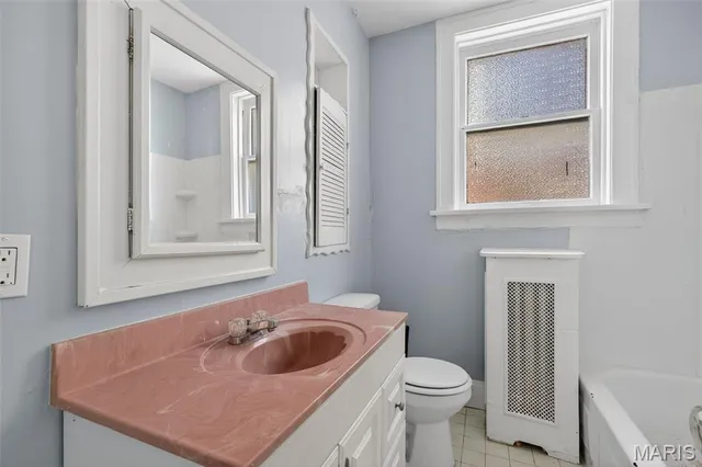 $85,000 | 4883 Farlin Avenue, St. Louis, MO 63115