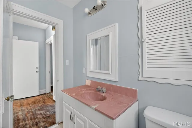 $85,000 | 4883 Farlin Avenue, St. Louis, MO 63115