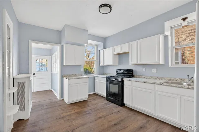 $85,000 | 4883 Farlin Avenue, St. Louis, MO 63115