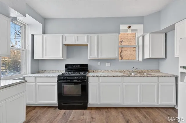 $85,000 | 4883 Farlin Avenue, St. Louis, MO 63115