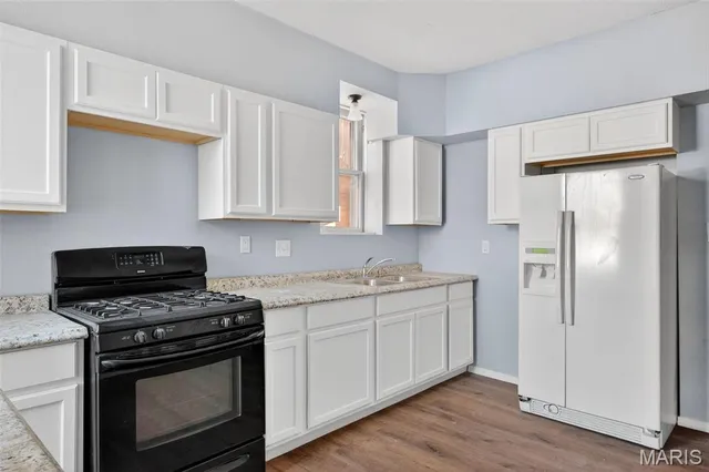 $85,000 | 4883 Farlin Avenue, St. Louis, MO 63115