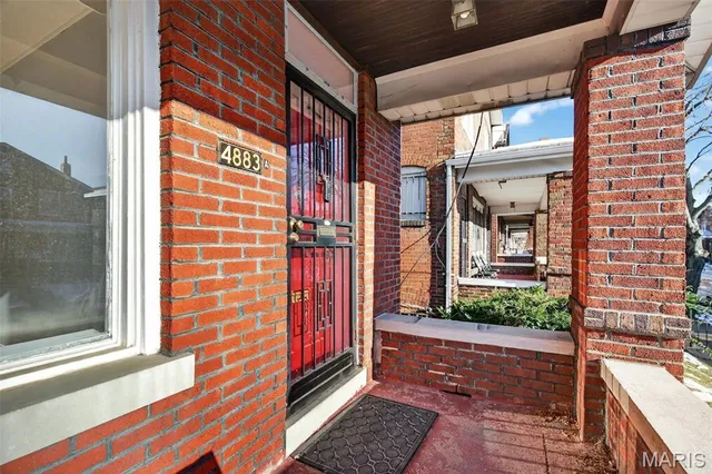 $85,000 | 4883 Farlin Avenue, St. Louis, MO 63115