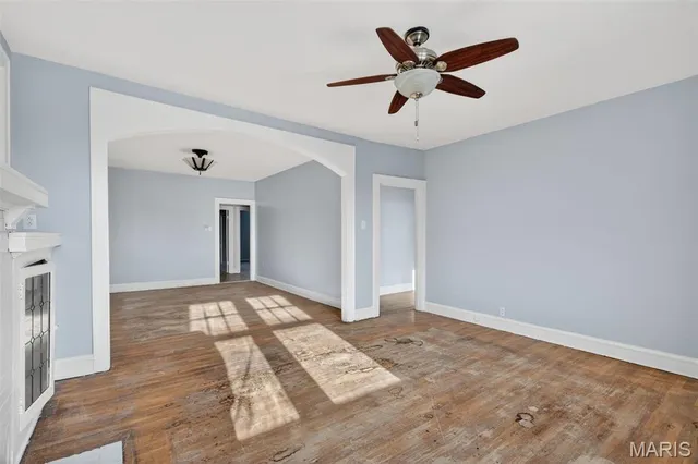 $85,000 | 4883 Farlin Avenue, St. Louis, MO 63115