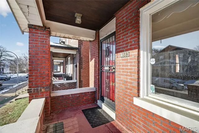 $85,000 | 4883 Farlin Avenue, St. Louis, MO 63115
