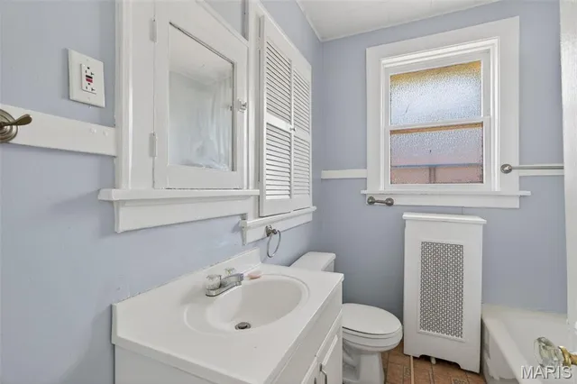 $85,000 | 4883 Farlin Avenue, St. Louis, MO 63115