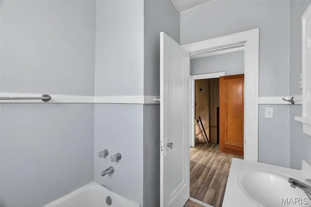 $85,000 | 4883 Farlin Avenue, St. Louis, MO 63115