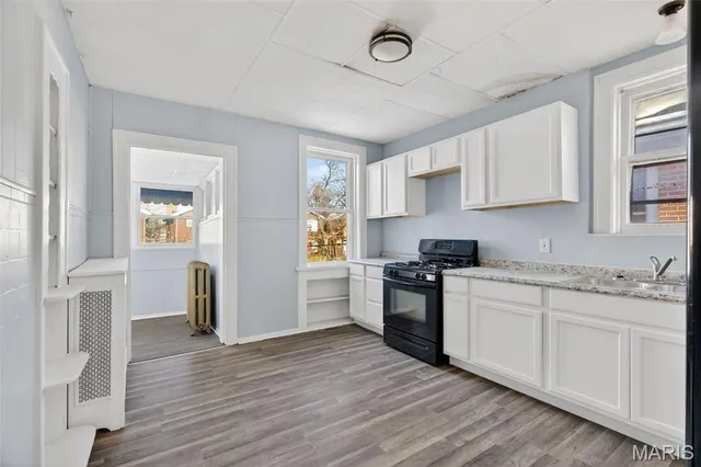 $85,000 | 4883 Farlin Avenue, St. Louis, MO 63115