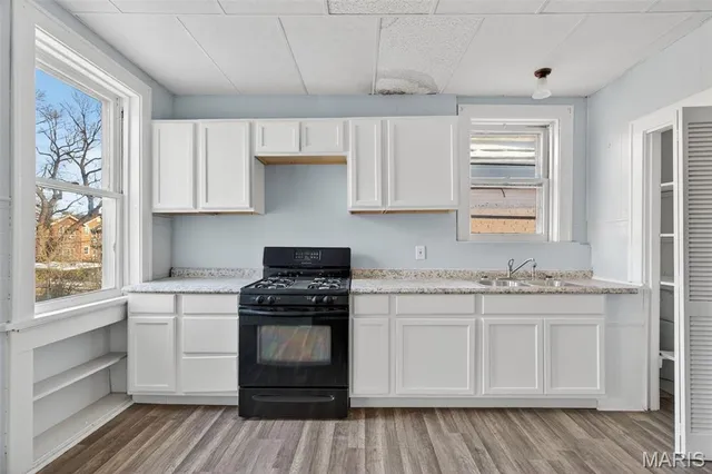 $85,000 | 4883 Farlin Avenue, St. Louis, MO 63115