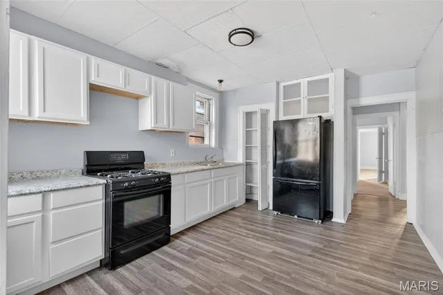 $85,000 | 4883 Farlin Avenue, St. Louis, MO 63115