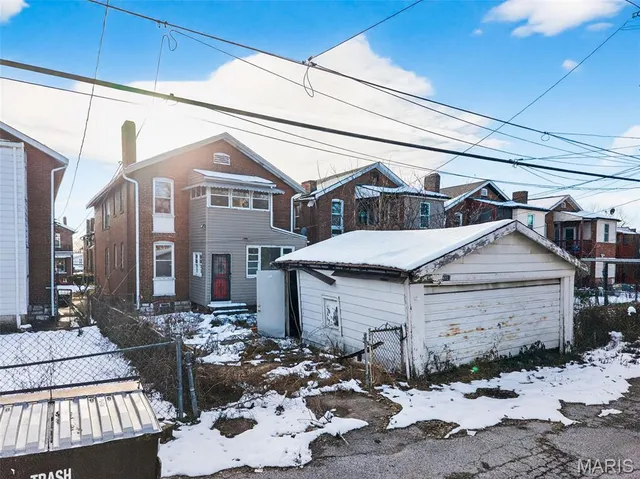 $85,000 | 4883 Farlin Avenue, St. Louis, MO 63115