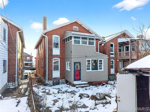 $85,000 | 4883 Farlin Avenue, St. Louis, MO 63115