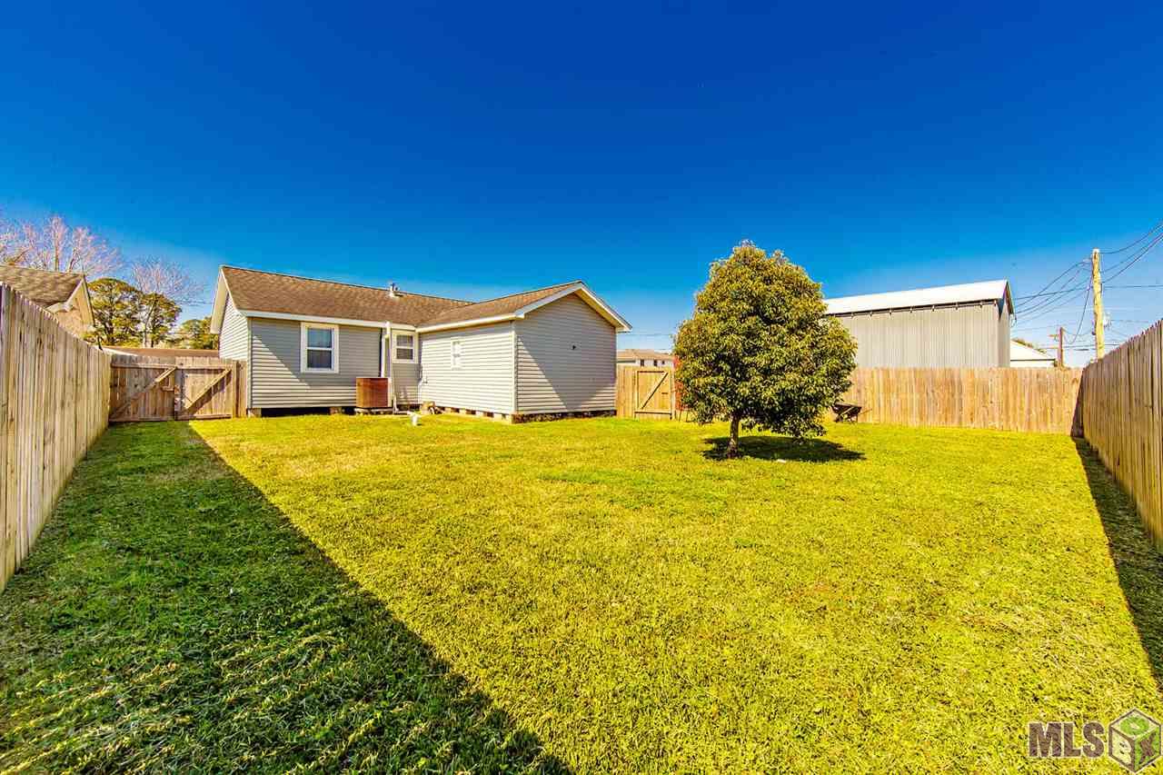 119 Wilson Street Raceland, LA 70394 - Photo 4 of 11