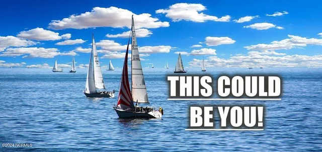 $1,350 | 117 Dock Side Drive, New Bern, NC 28560