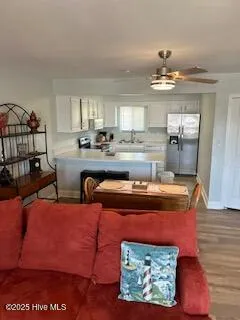 $1,350 | 117 Dock Side Drive, New Bern, NC 28560