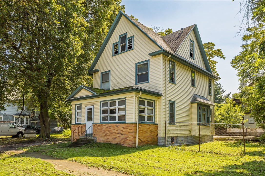 53 Ok Terrace Rochester, NY 14621 - Photo 1 of 13 Gallery Image 1