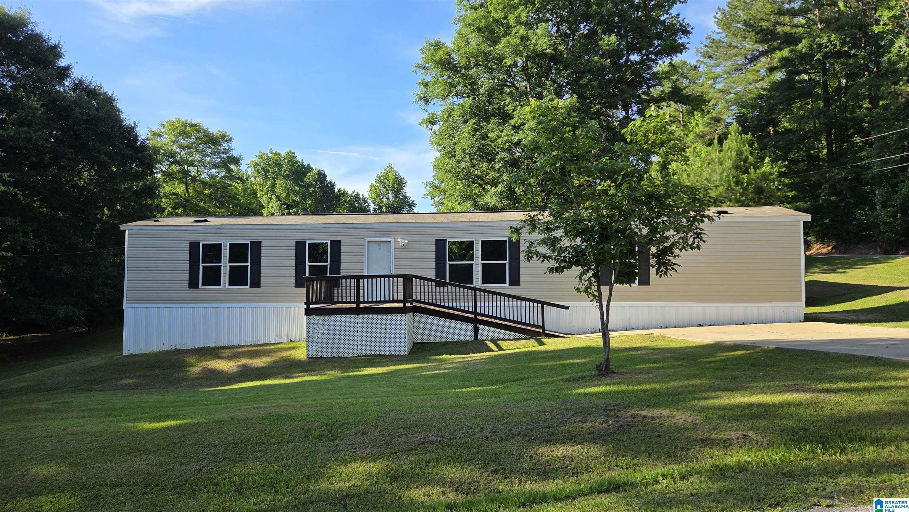 849 Maddox Farm Road Odenville, AL 35120 - Photo 1 of 40