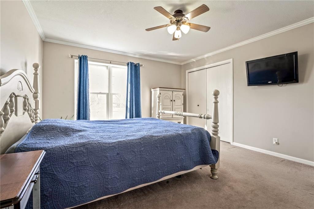 20711 South Parris Road Pleasant Hill, MO 64080 - Photo 12 of 39