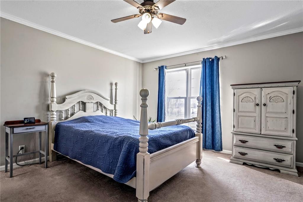 20711 South Parris Road Pleasant Hill, MO 64080 - Photo 13 of 39