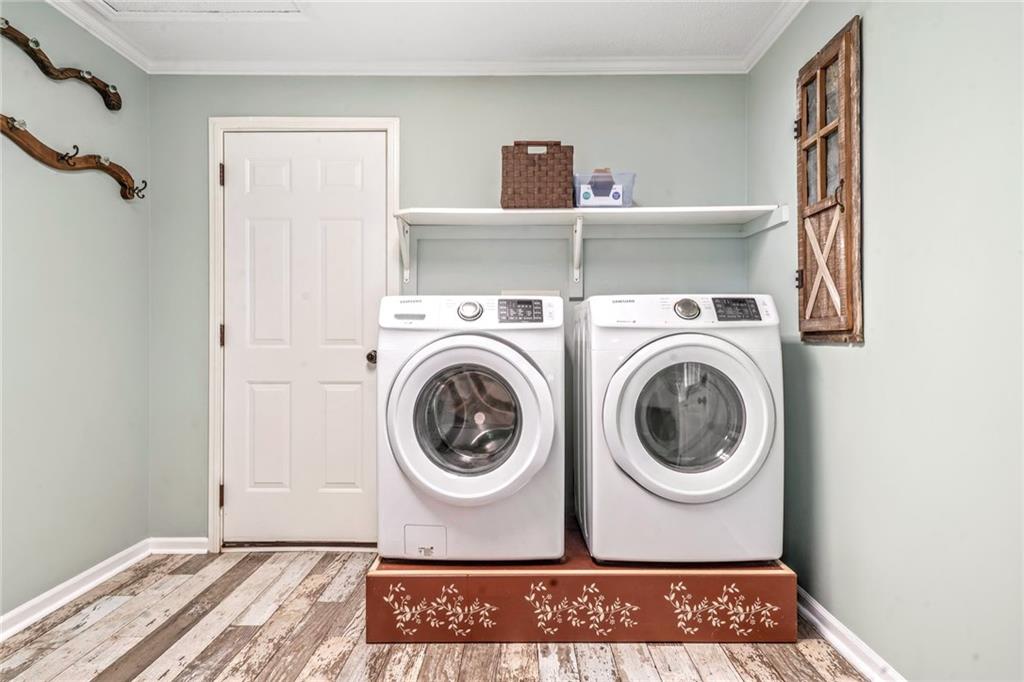 20711 South Parris Road Pleasant Hill, MO 64080 - Photo 20 of 39