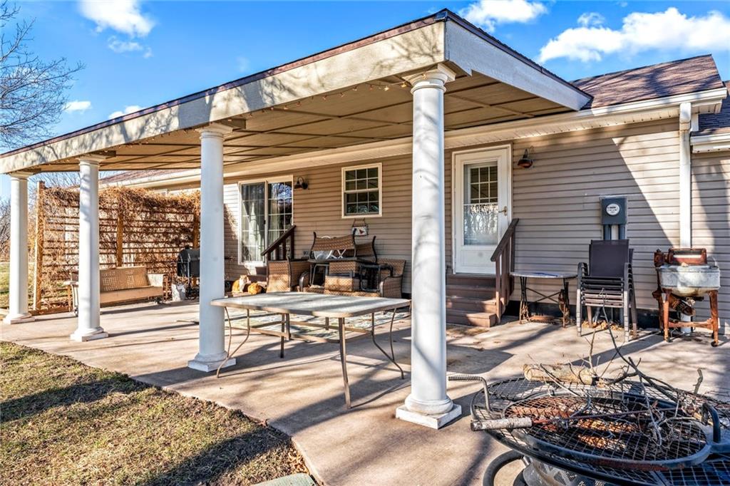 20711 South Parris Road Pleasant Hill, MO 64080 - Photo 23 of 39