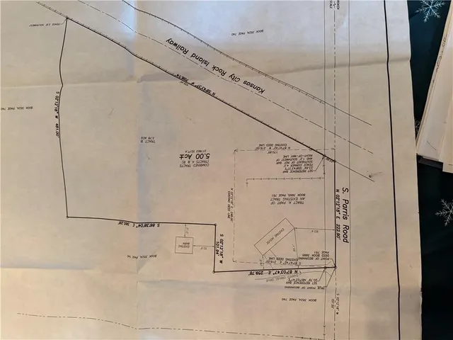 $525,000 | 20711 South Parris Road, Pleasant Hill, MO 64080