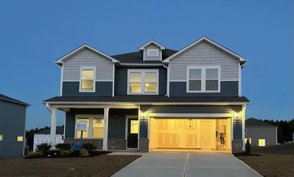 $2,195 | 920 Crow Br Drive, Graham, NC 27253