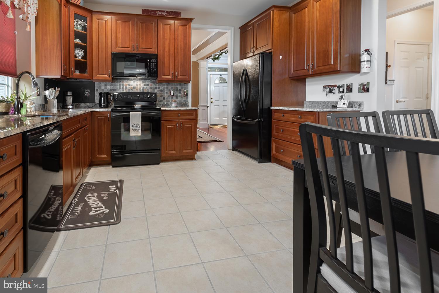 5 Shipps Way Delanco, NJ 08075 - Photo 3 of 27 New Custom kitchen