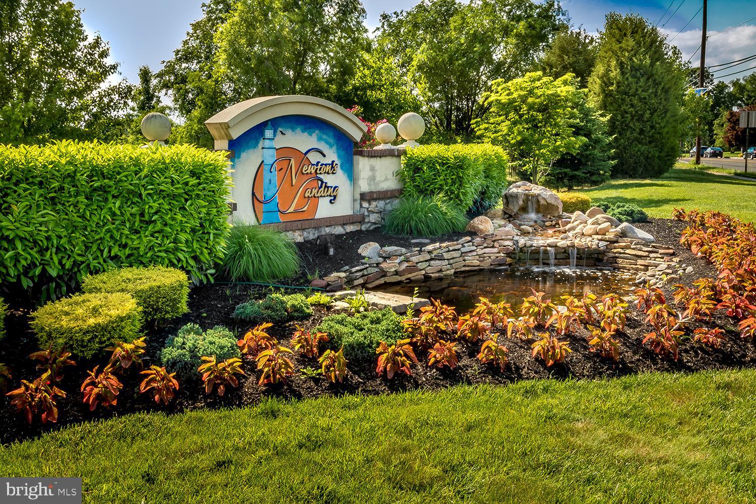 5 Shipps Way Delanco, NJ 08075 - Photo 27 of 27 Community Entrance