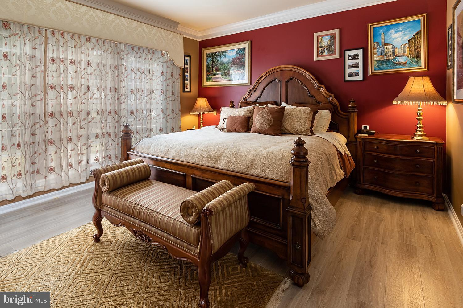 5 Shipps Way Delanco, NJ 08075 - Photo 8 of 27 Master Bedroom