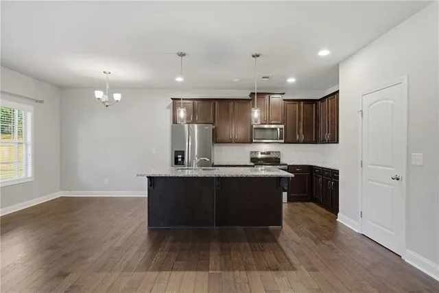 $519,900 | 6544 Teal Trail Drive, Flowery Branch, GA 30542