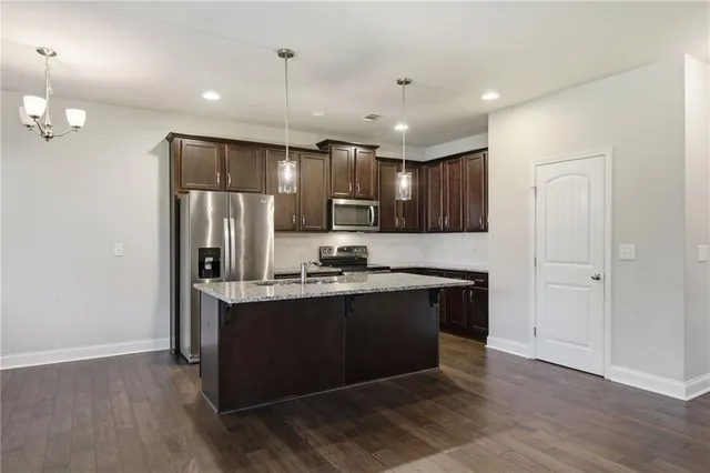 $519,900 | 6544 Teal Trail Drive, Flowery Branch, GA 30542