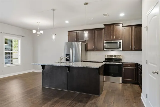 $519,900 | 6544 Teal Trail Drive, Flowery Branch, GA 30542