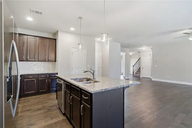 $519,900 | 6544 Teal Trail Drive, Flowery Branch, GA 30542