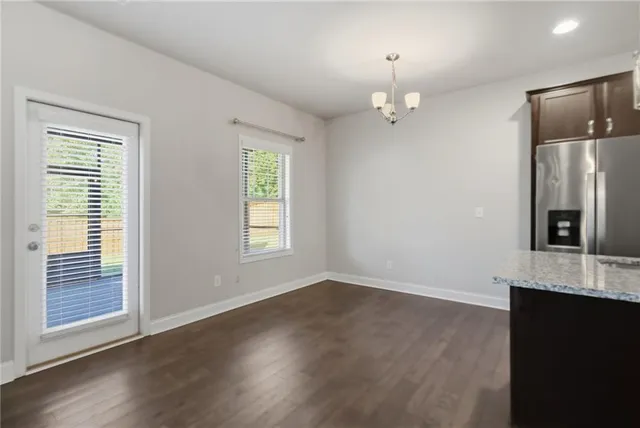 $519,900 | 6544 Teal Trail Drive, Flowery Branch, GA 30542