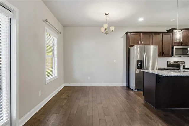 $519,900 | 6544 Teal Trail Drive, Flowery Branch, GA 30542