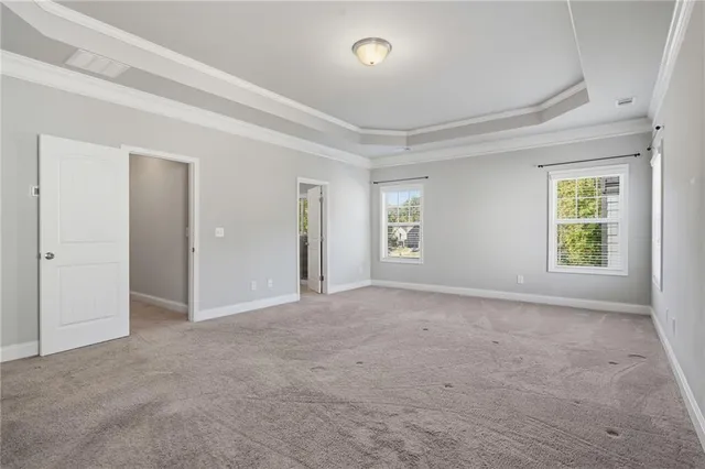 $519,900 | 6544 Teal Trail Drive, Flowery Branch, GA 30542