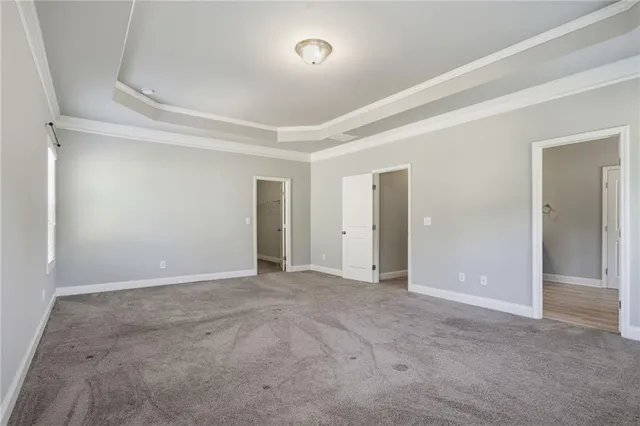 $519,900 | 6544 Teal Trail Drive, Flowery Branch, GA 30542