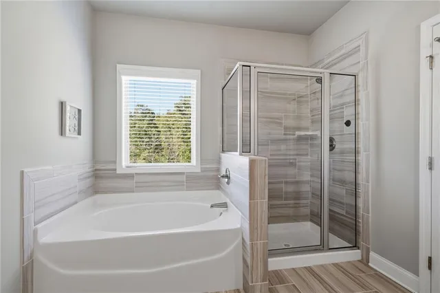 $519,900 | 6544 Teal Trail Drive, Flowery Branch, GA 30542