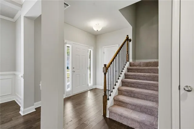 $519,900 | 6544 Teal Trail Drive, Flowery Branch, GA 30542