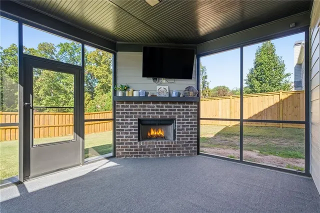 $519,900 | 6544 Teal Trail Drive, Flowery Branch, GA 30542