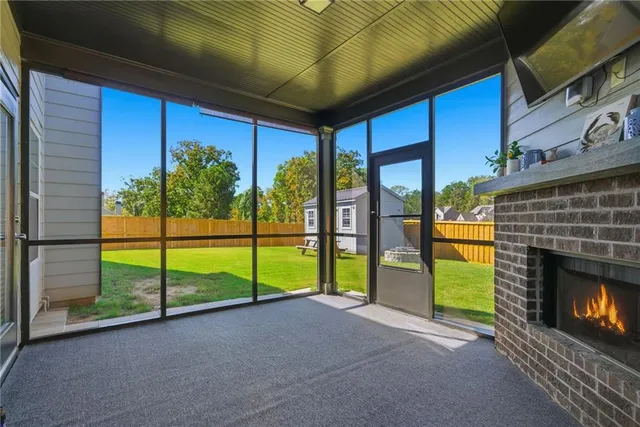 $519,900 | 6544 Teal Trail Drive, Flowery Branch, GA 30542